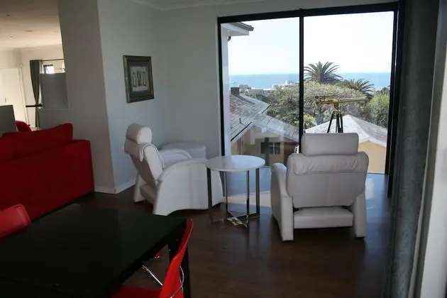 Luxury Çatı Katı Süiti (Penthouse), 1 Yatak Odası (Penthouse Suite)