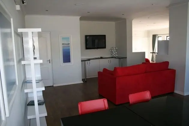 Luxury Çatı Katı Süiti (Penthouse), 1 Yatak Odası (Penthouse Suite)