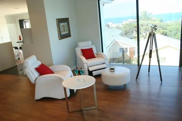 Luxury Çatı Katı Süiti (Penthouse), 1 Yatak Odası (Penthouse Suite)