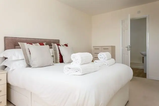 Ev (2 Bedrooms)