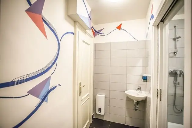 Economy İki Ayrı Yataklı Oda