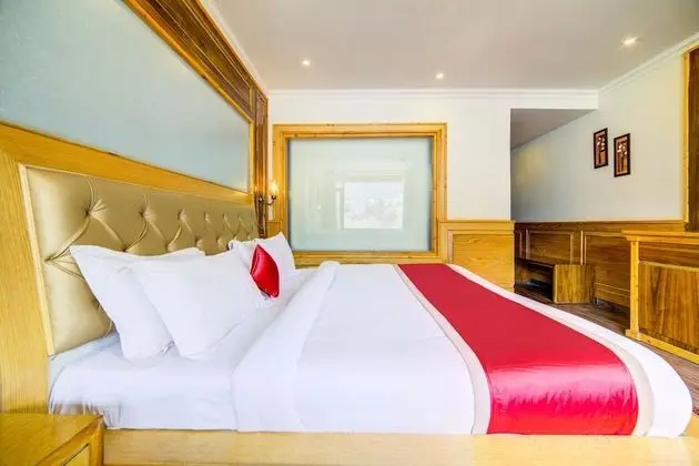 Honeymoon Süit
