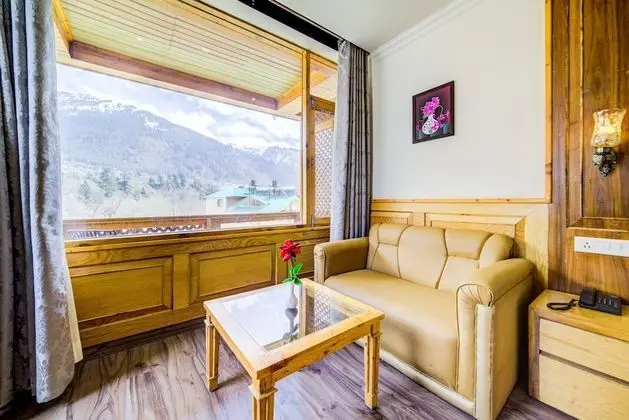 Honeymoon Süit