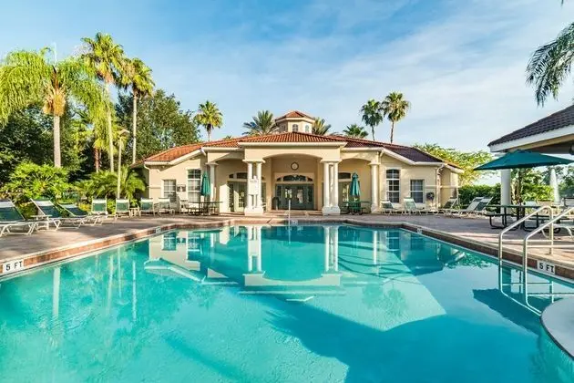 Family Villa, Birden Çok Yatak Odası, Sıcak Su Havuzu, Bahçeli