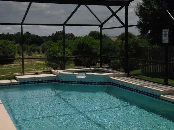 Family Villa, Sıcak Su Havuzu, Bahçeli