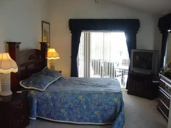 Family Villa, Sıcak Su Havuzu, Bahçeli