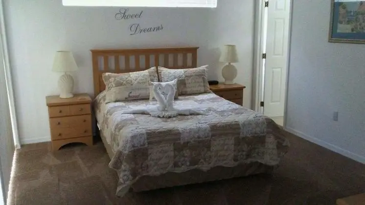Family Villa, Kişiye Özel Havuzlu, Bahçeli