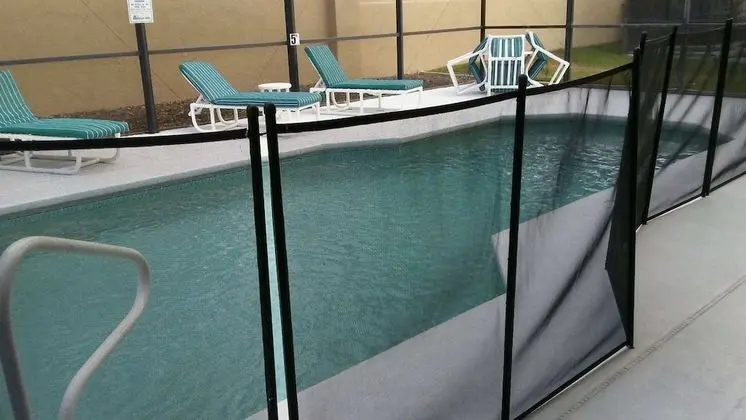 Family Villa, Kişiye Özel Havuzlu, Bahçeli