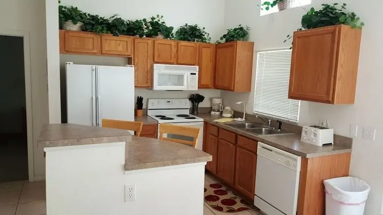 Family Villa, Kişiye Özel Havuzlu, Bahçeli