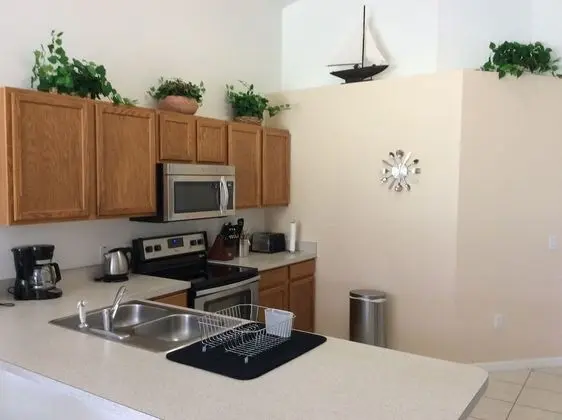 Family Villa, Sıcak Su Havuzu, Bahçeli