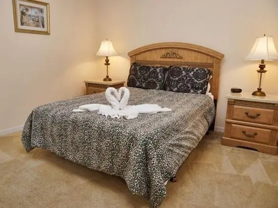 Family Villa, Bahçeli