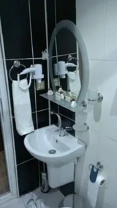 Banyo imkân ve özellikleri