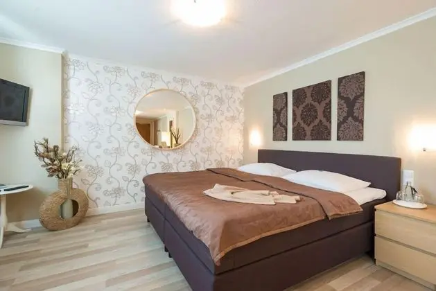 Comfort Tek Kişilik Oda