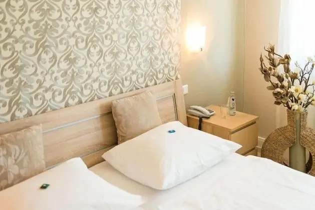 Standard Tek Kişilik Oda, 1 Yatak Odası, Sigara İçilmez