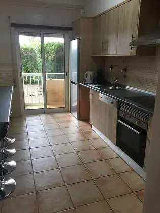 Traditional Apart Daire