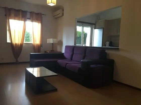 Traditional Apart Daire