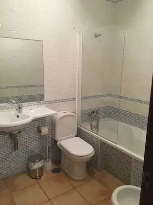 Traditional Apart Daire