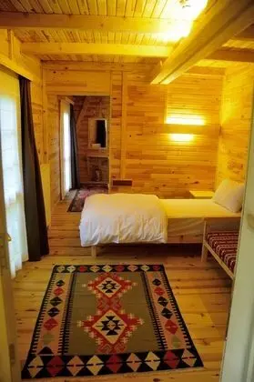 Oda, Bağlantılı Odalar