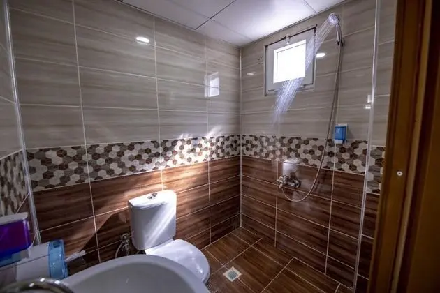 Standard Triple Aile Odası
