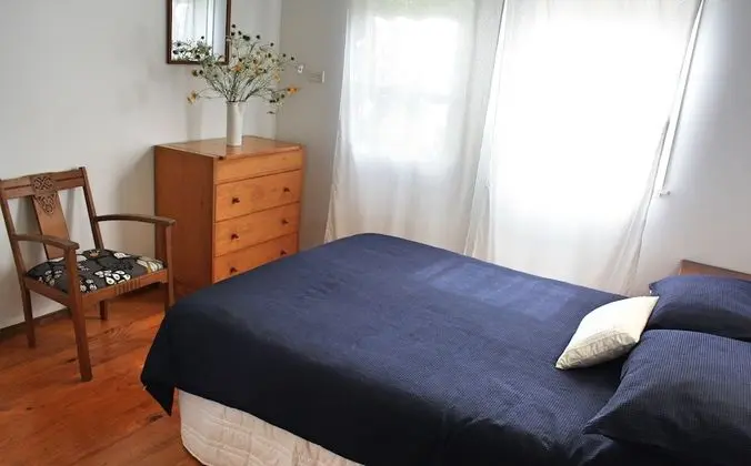 Family Ev, Bahçe Manzaralı