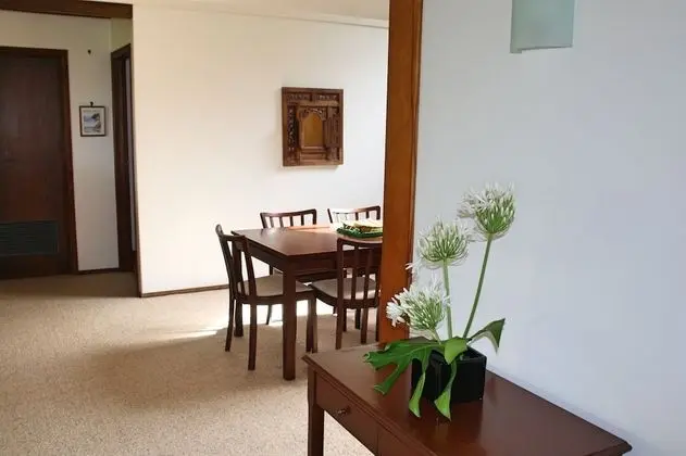 Family Ev, Bahçe Manzaralı