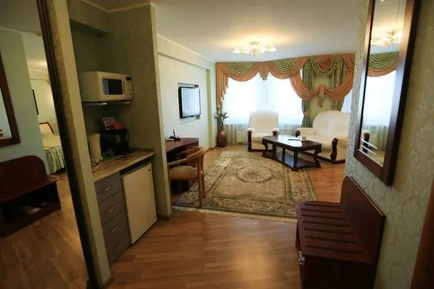 Standard Stüdyo
