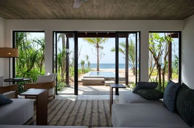 Bay View Pool Suite