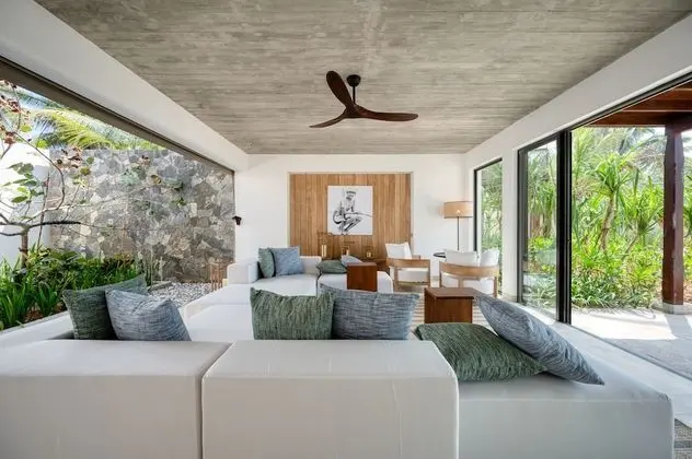 Bay View Pool Suite