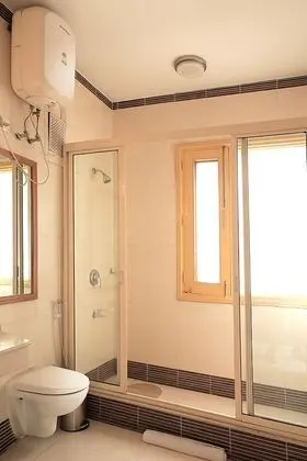 Luxury Tek Büyük veya İki Ayrı Yataklı Oda, 1 Çift Kişilik Yatak, Sigara İçilmez