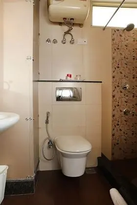 Deluxe Oda, Şehir Manzaralı