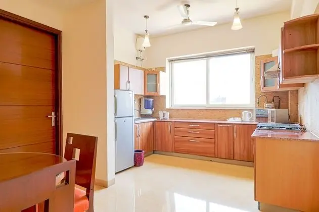Deluxe Tek Büyük veya İki Ayrı Yataklı Oda, 1 Yatak Odası