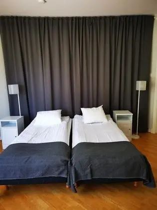 Tek Büyük Yataklı Oda, Banyolu/Duşlu