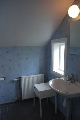 Tek Büyük Yataklı Oda, Banyolu/Duşlu