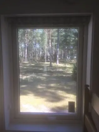 Dört Kişilik Oda, Ortak Banyo