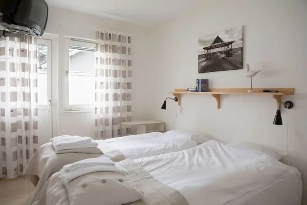 Villa 3 Bedrooms, 4 Persons, Cleaning, Sheets and Towels Excluded