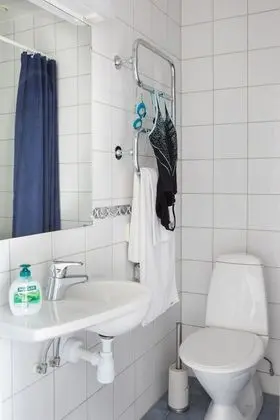 Villa 3 Bedrooms, 4 Persons, Cleaning, Sheets and Towels Excluded