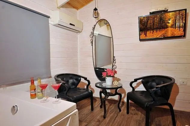 Dağ Evi