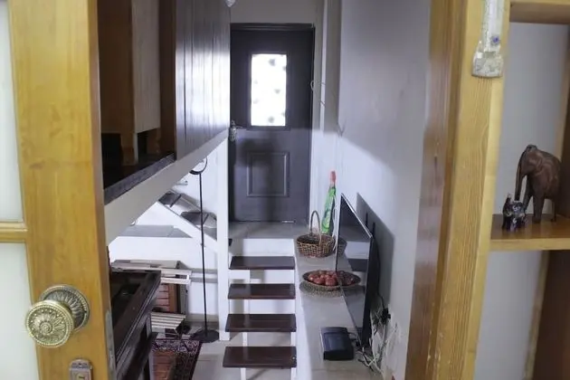 Deluxe Apart Daire, 1 Yatak Odası