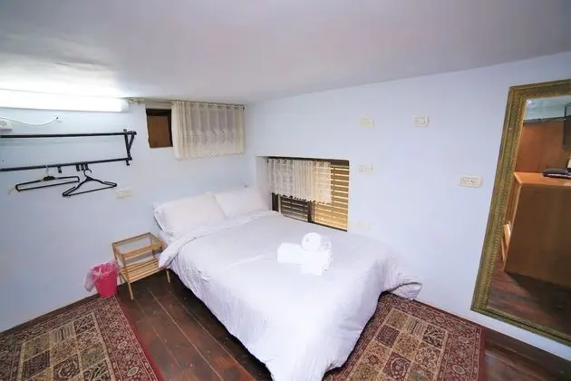 Deluxe Apart Daire, 1 Yatak Odası