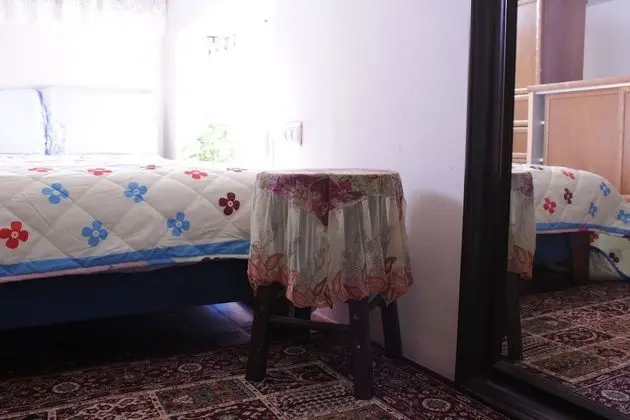 Deluxe Apart Daire, 1 Yatak Odası