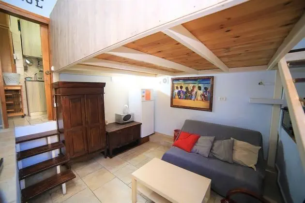 Deluxe Apart Daire, 1 Yatak Odası