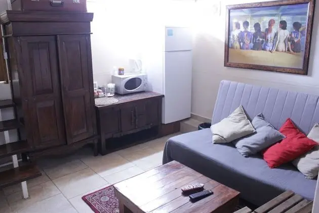 Deluxe Apart Daire, 1 Yatak Odası