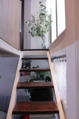 Deluxe Apart Daire, 1 Yatak Odası