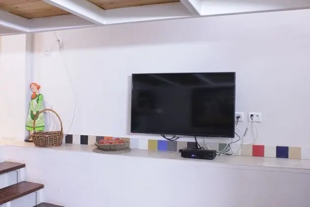 Deluxe Apart Daire, 1 Yatak Odası