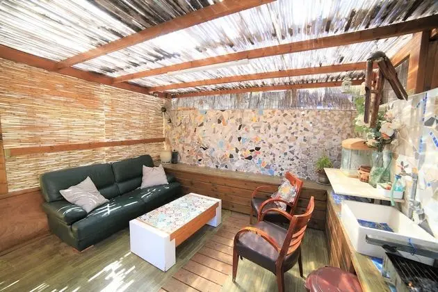 Deluxe Apart Daire, 1 Yatak Odası
