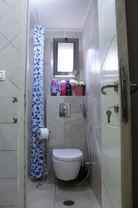 Deluxe Apart Daire, 1 Yatak Odası
