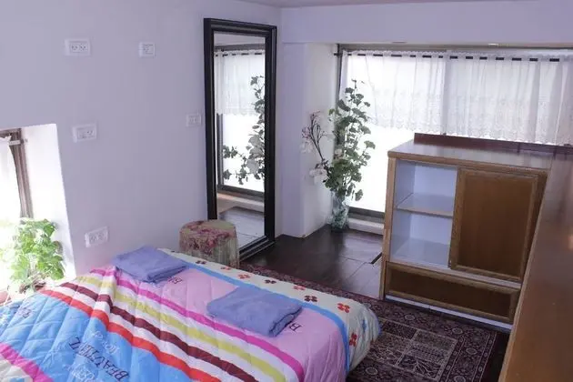Deluxe Apart Daire, 1 Yatak Odası