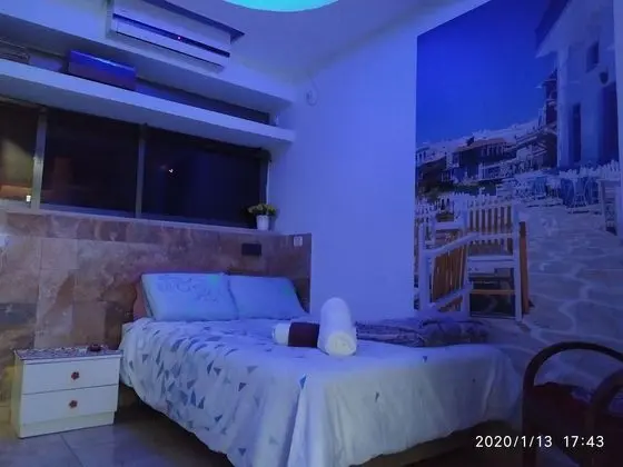 Business Oda, 1 Yatak Odası, Sigara İçilmez, Bahçe Manzaralı