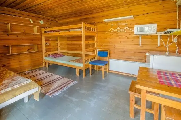 Economy Kır Evi, Göl Manzaralı