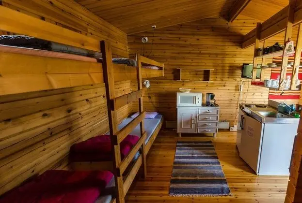 Family Kır Evi, Göl Manzaralı, Göl Kenarı
